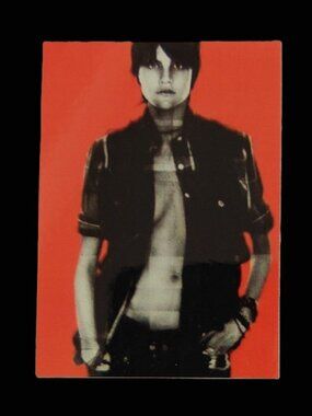 Jennifer Kleinsteuber Limited Edition Artist Trading Card – Signed – 2004 – #26/